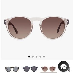 DIFF Cody sunglasses